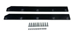 1/2" Heavy Duty POLY CUTTING EDGE for 54" John Deere Snow Plow Snowplow Blade
