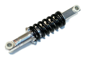 (2) 8" Mechanical Shock Absorber .314" / 8mm ID  Minibike Mini Bike Go Kart Cart