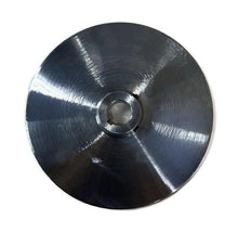8" Mechanical Posi-Stop Disc Brake 1" Bore 1/4" Keyway for Azusa 1823 Go Kart