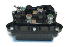Engine Trim & Tilt Relay Solenoid replaces OEM Yamaha 6H1-81950-00, 6H18195000