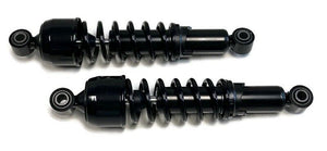 Pair 13" Rear Shocks for 2010-2022 Harley Davidson Forty Eight (48) XL1200X