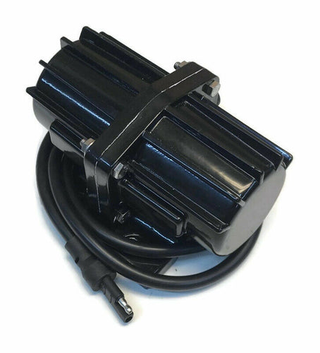 80lb Vibrator for Karrier Z-80, Cougar DC-80, Vibco DC-60, Earthquake DC-80TG