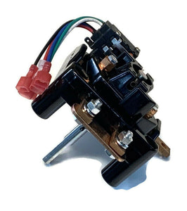 Heavy Duty 36V Forward & Reverse Switch Assembly replaces OEM 1011997 Club Car