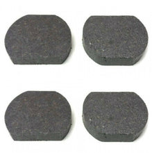 2 Sets of Disc Brake Caliper Pad Puck replaces Murray 7201139, 776938 - 3/8" Thick