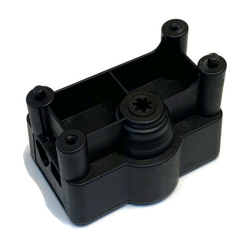 MCOR Throttle Motor Controller Input 1021011-01 for Electric Club Car DS Cart