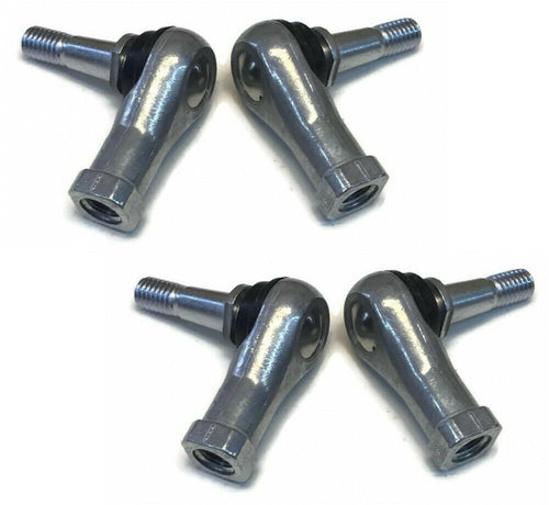 (4) Ball Joints (Driver & Passenger Side) 70902-G01 70902-G02 EZGO - Golf Cart