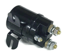 12v Yamaha Gas Golf Cart Solenoid 4 Terminal G2, G8, G9, G11, G14, G16 1985-2002