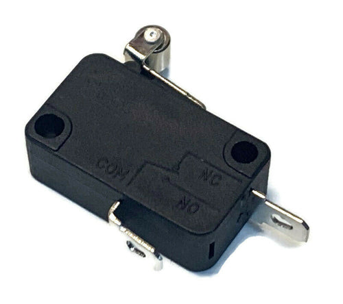 Accelerator Micro Switch replaces OEM EZGO 25861G01, 25861G-01 Golf Cart Car