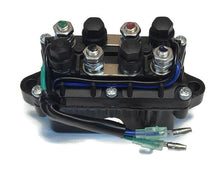 Trim & Tilt Relay fits Most Yamaha Boat Motor 30 40 50 60 70 85 90 HP (92 & Up)
