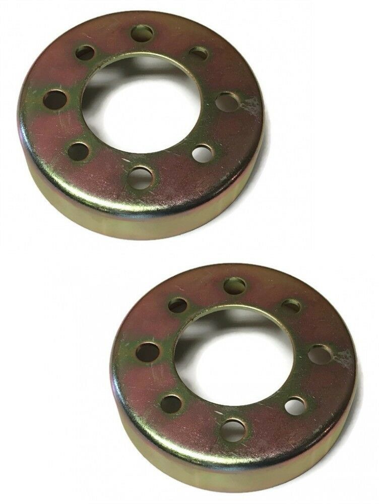 (2) Universal Drum Brake 4