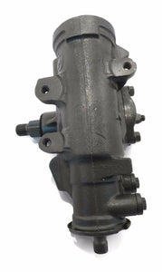 POWER STEERING GEAR BOX & DROP PITMAN ARM Jeep Cherokee XJ 84-01 w/ Lift Kit