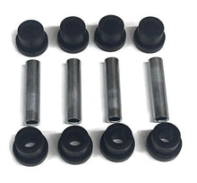Rear Leaf Spring Shackle Bushing Set fits Club Car DS 1981+ Precedent 2004+ Golf Cart