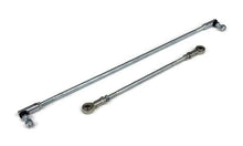 Left (Driver) & Right (Passenger) Tie Rod & Ends for Yerf Dog Go Kart Cart