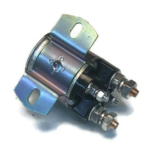 Golf Cart Kart G2-G16 12v Solenoid for Yamaha Gas 4-Cycle Part Years 1985 & Up