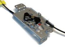 Door Latch & Cable Rear Right RH Passenger Side 6L3Z-18264A01-B replace OEM Ford