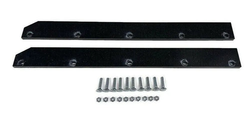 UHMW POLY WEAR BAR STRAP 3/8