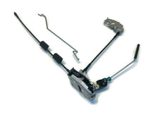 Back Right Cargo Door Latch Cable & Rod for Ford Econoline E150 E250 E350 92-19