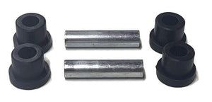 Single Leaf Spring Bushing Set Kit for Club Car DS Precedent 1010160 1011416