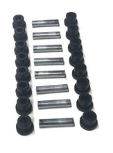 Leaf Spring Bushing Set for Club Car DS 81+ Precedent 04-08 Gas Electric Cart