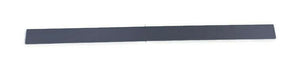 Replacement Poly Wear Bar for Wheel Horse Front Snow Blade Plow - 48 x 3 x 1/2"