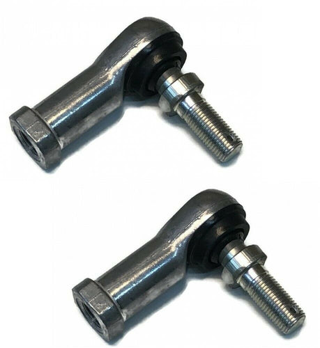 2 Tie Rod End RH Thread 102022601 1020226-01 for Club Car DS Precedent Golf Cart