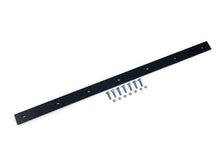 42 x 2 x 1/2" Poly Cutting Edge Scraper Bar (Heavy Duty) Snow Blade Plow Blower