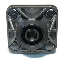 2 Front Wheel Hub Assembly 609603 for EZGO RXV Gas Electric Golf Carts 2008 & Up