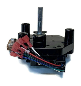 36V Forward & Reverse Switch Assembly for Club Car DS with Resistors (1984-Up)