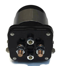 48V Solenoid replaces Yamaha JR1-H1950-00 for G19 G22 Golf Cart Years 1995 & Up