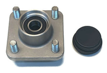 2 Front Wheel Hub Assembly & Bearings 1023577-01 102357701 replaces OEM Club Car
