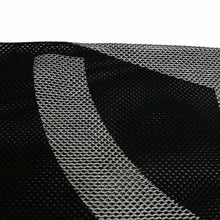 Jeep Wrangler JK JKU Unlimited Rubicon Sahara Mesh Sun Shade Top Cover with Star