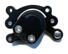 Rear Brake Caliper & Pads for Baja Motorsports DB30 DB30S DB30BL DB30R Mini Bike
