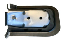 Right Front Cab Mount w/ Nutplate Die Stamped for 94-02 Dodge Ram 1500 2500 3500