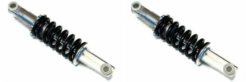 2 Adjustable Shock / Spring 8