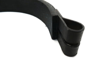 (4) 4.5 Inch 4 1/2" Brake Band with Pin replaces Azusa AZ2255, 2255-B, 2255, 400255