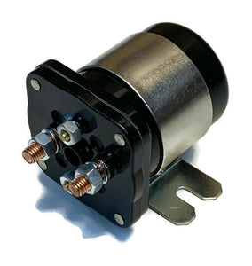 12 Volt / 12V Solenoid replaces Prestolite 15-550, SBJ4201 for Various Starter