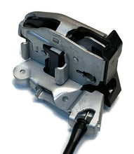 Door Latch & Cable Rear Right RH Passenger Side 6L3Z-18264A01-B replace OEM Ford