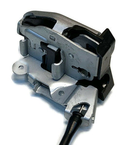 Door Latch & Cable Rear Right RH Passenger Side 6L3Z-18264A01-B replace OEM Ford