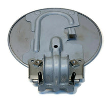 Fuel Lid Gas Tank Door 0856-029, 0856029 replaces OEM GMC Sierra Chevy Silverado