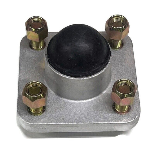 Front Wheel Hub for '85-'16 Yamaha J38W251100 JG5WF51100 JG5WF5111000 Golf Cart