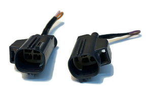 Aux Auxiliary Switch Upfitter Wiring Kit replaces 68209998AC OEM Mopar / Dodge