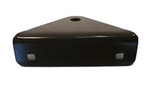 Trailer Hitch for Grasshopper Mid-Mount 200, 300, 400 Series Zero Turn Riding Lawn Mower