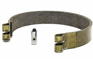 4.5" DRUM BAND CABLE BRAKE KIT for Go Kart Cart, Yard Cart, Mini Bike, Yerf-Dog