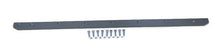 Universal 48" x 2" UTV Snowplow Blade Plow Replacement Poly Wear Bar Edge Strap
