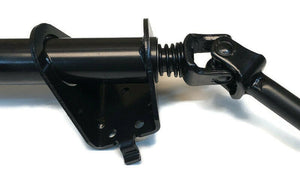 Steering Column Assembly 1032095-01, 103209501 for Club Car Precedent Golf Cart