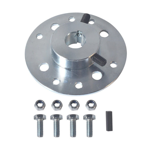 Sprocket Hub 3/4
