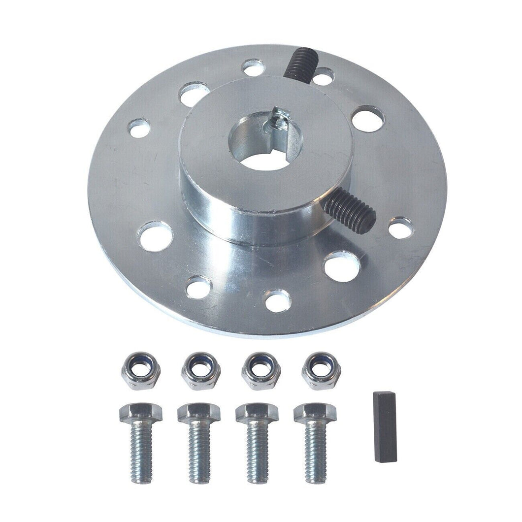 Sprocket Hub 3/4