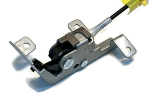 Door Latch & Cable Rear Right RH Passenger Side 6L3Z-18264A01-B replace OEM Ford