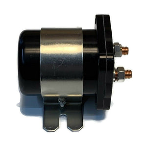 12 Volt / 12V Solenoid replaces Johnson Electric 5122140, SO51221, 586-105111-5