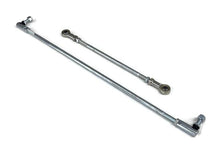 Left (Driver) & Right (Passenger) Tie Rod & Ends for Yerf Dog Go Kart Cart
